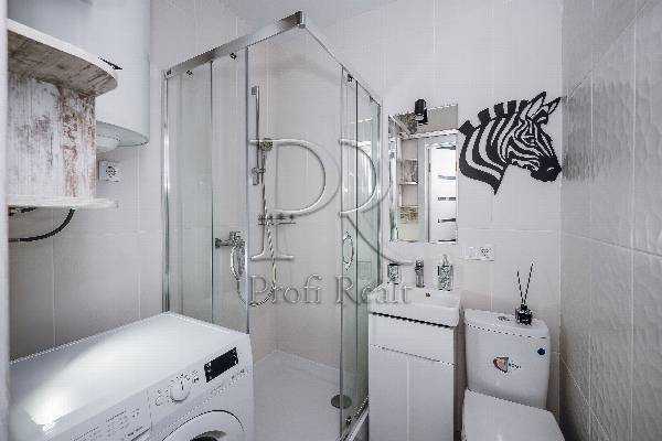 Продажа 1-комнатной квартиры 17 м², Василия Стуса ул., 35Б