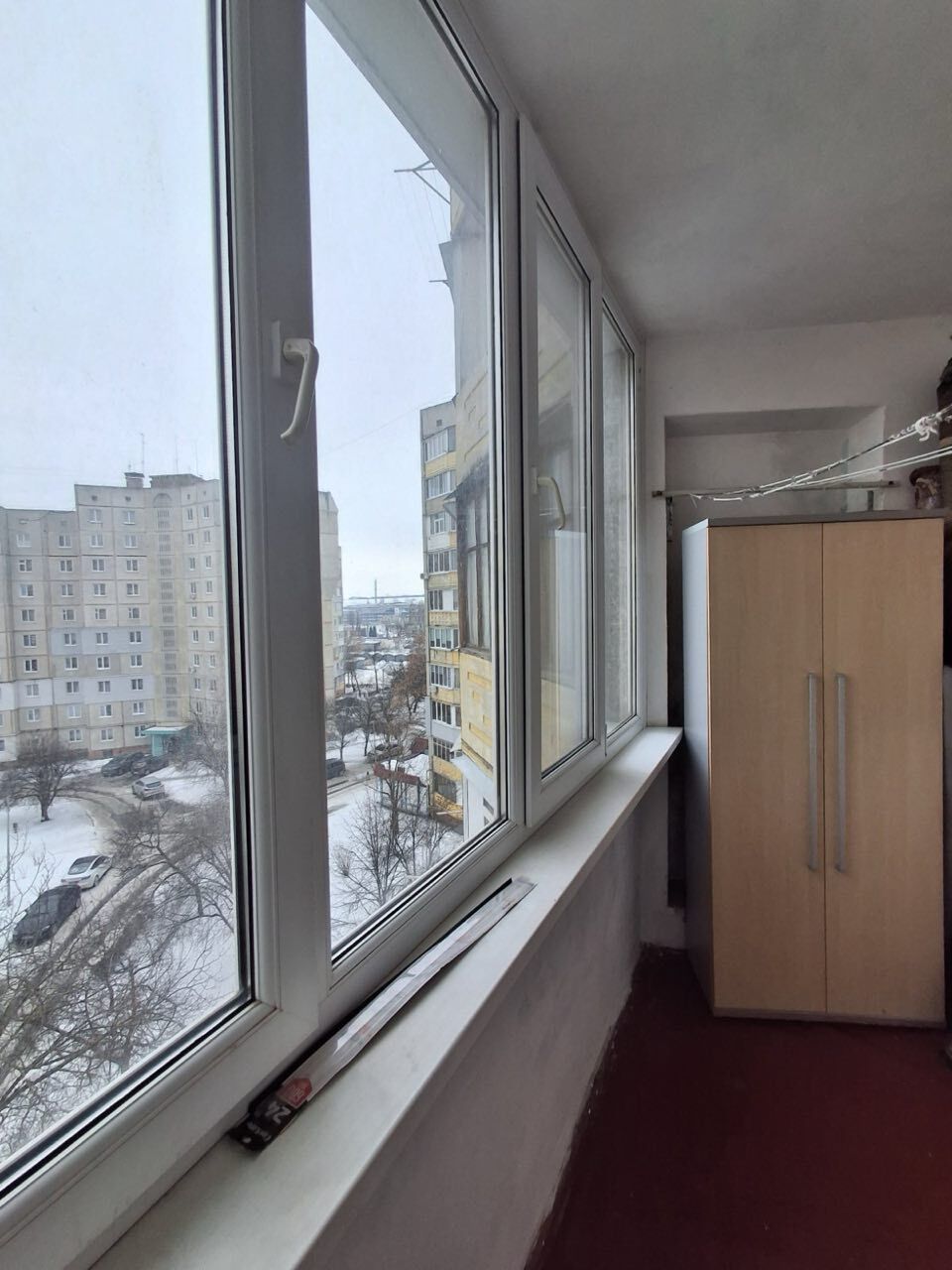 Оренда 3-кімнатної квартири 75 м², Таращанський пров., масив