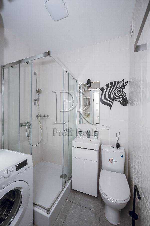 Продажа 1-комнатной квартиры 17 м², Василия Стуса ул., 35Б