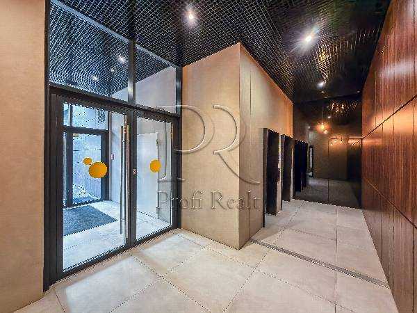 Продажа 1-комнатной квартиры 17 м², Василия Стуса ул., 35Б