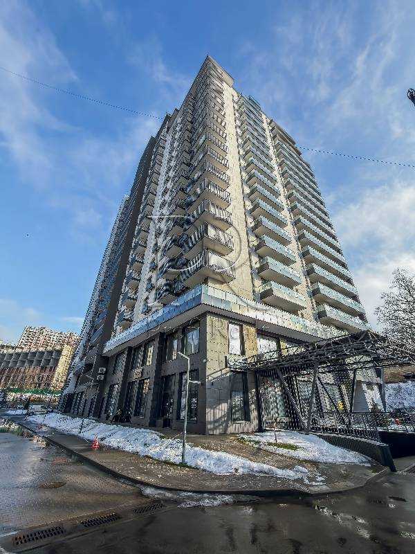 Продажа 1-комнатной квартиры 17 м², Василия Стуса ул., 35Б