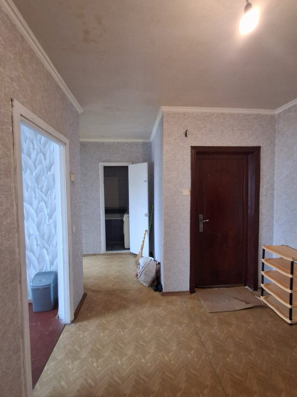Оренда 3-кімнатної квартири 75 м², Таращанський пров., масив