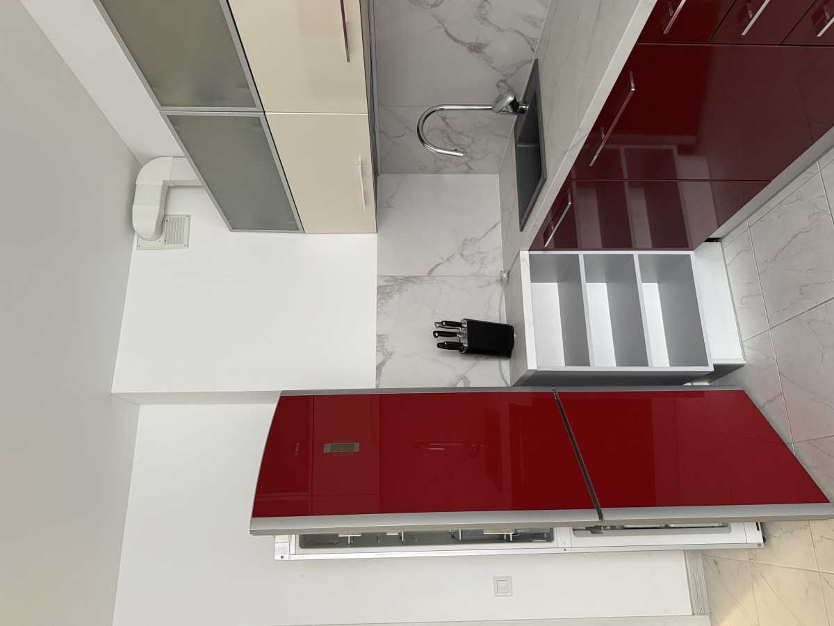 Продажа 2-комнатной квартиры 75 м², Воздухофлотский просп., 56