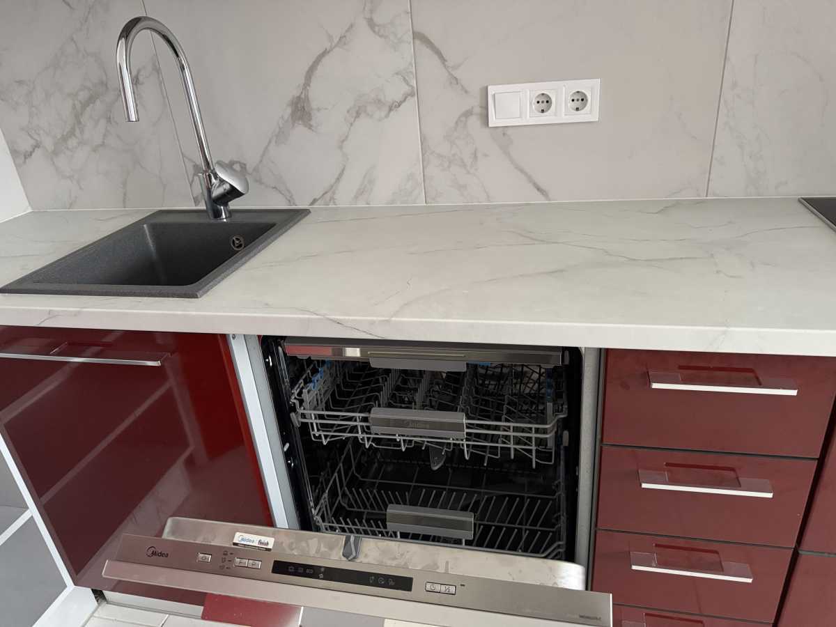 Продажа 2-комнатной квартиры 75 м², Воздухофлотский просп., 56