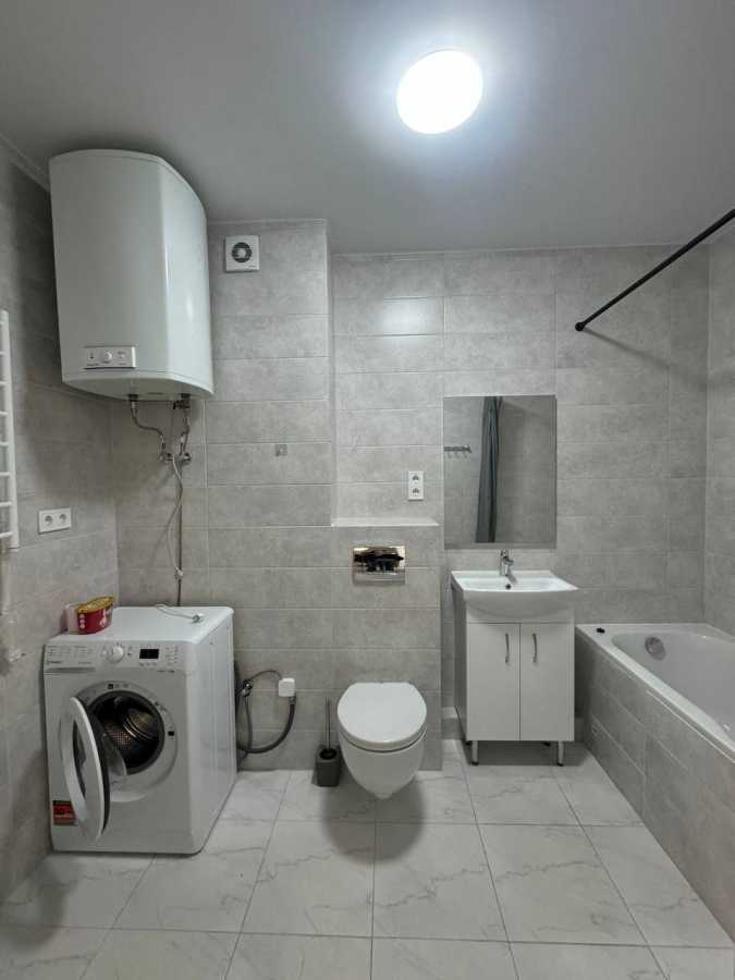 Продажа 2-комнатной квартиры 75 м², Воздухофлотский просп., 56