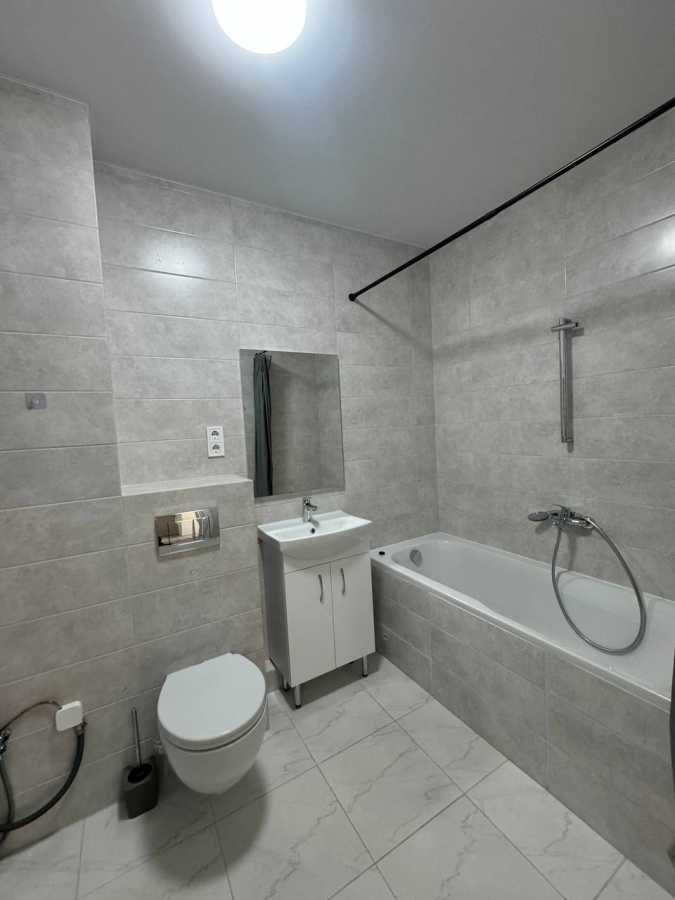 Продажа 2-комнатной квартиры 75 м², Воздухофлотский просп., 56