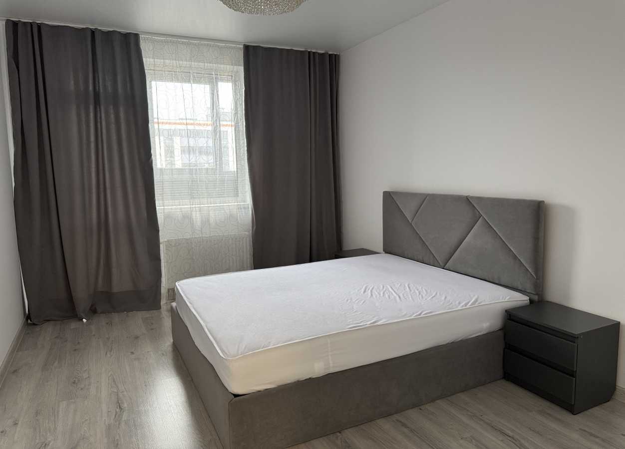 Продажа 2-комнатной квартиры 75 м², Воздухофлотский просп., 56