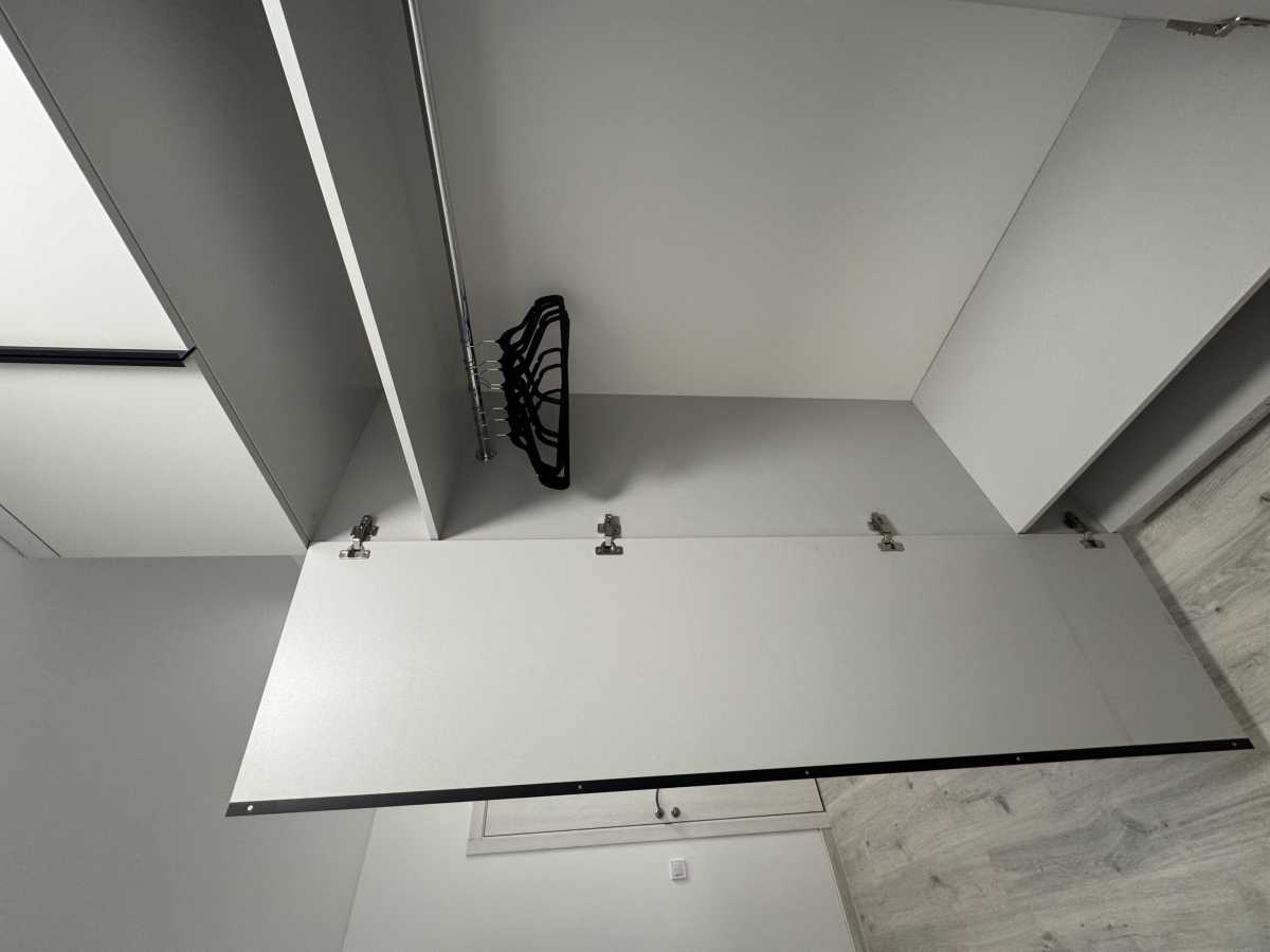 Продажа 2-комнатной квартиры 75 м², Воздухофлотский просп., 56