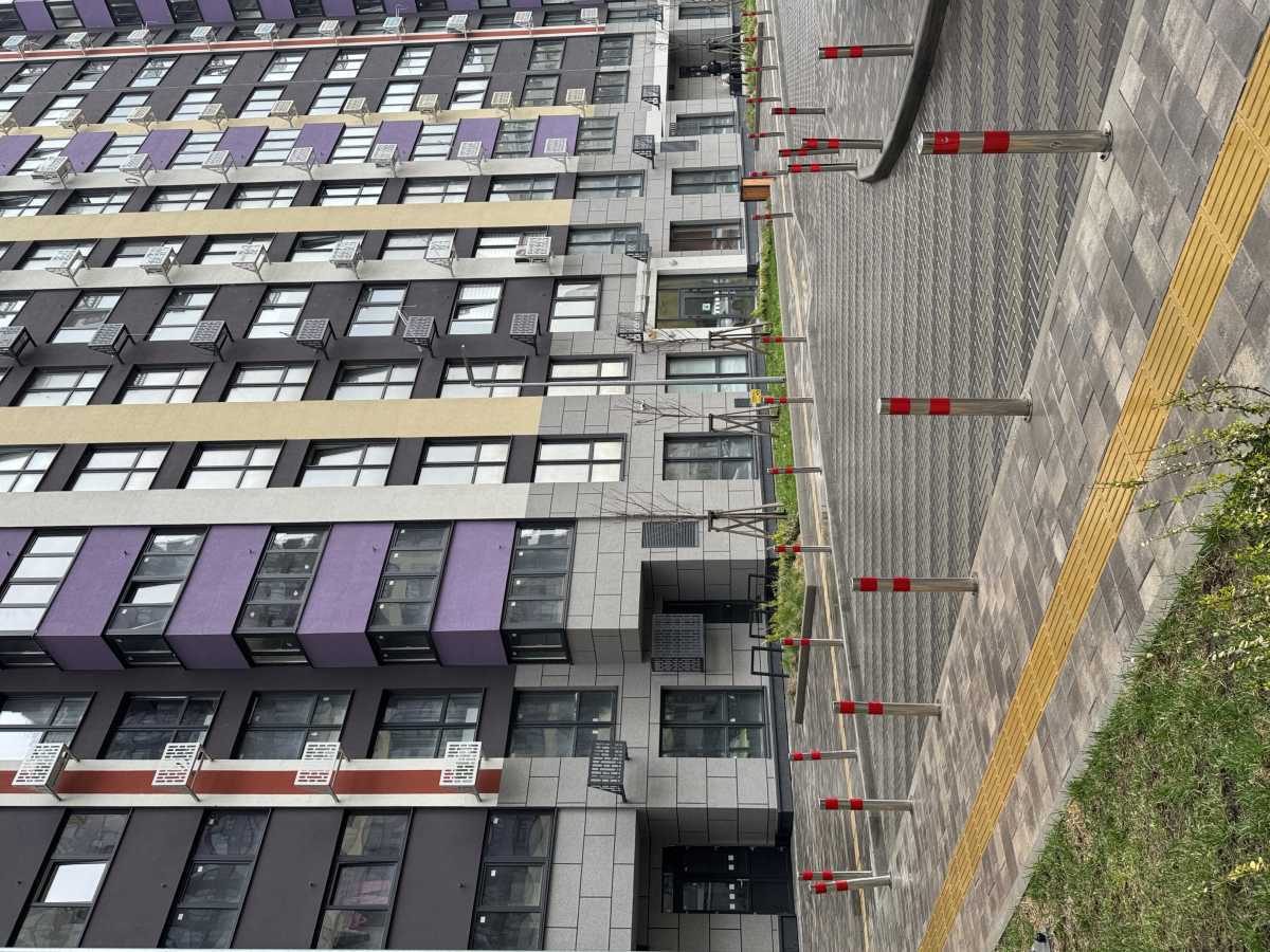 Продажа 2-комнатной квартиры 75 м², Воздухофлотский просп., 56