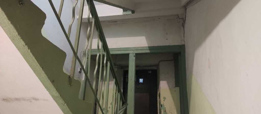 Продажа 2-комнатной квартиры 45.9 м², Юлиуса Фучика ул., 17