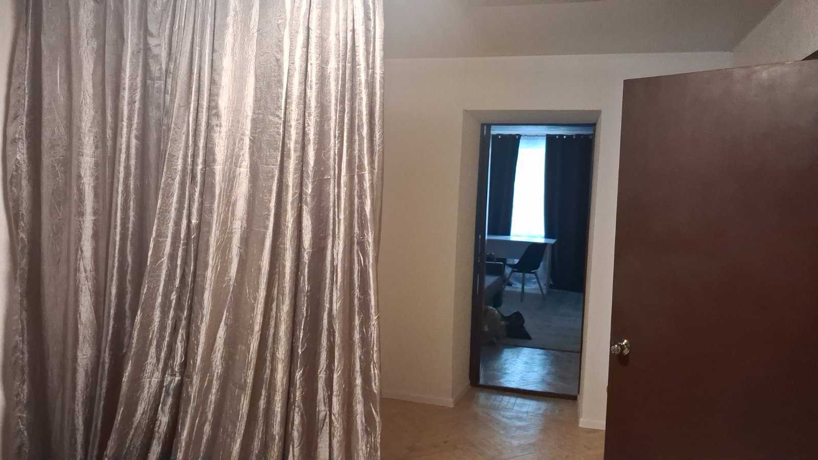 Продажа 2-комнатной квартиры 45.9 м², Юлиуса Фучика ул., 17