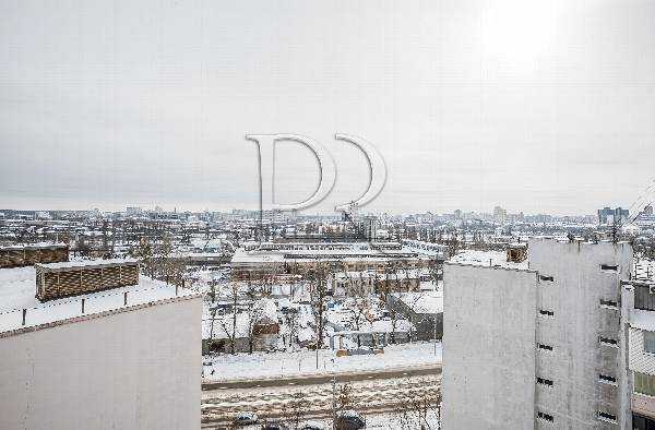 Продажа 2-комнатной квартиры 59 м², Новаторов ул., 22Б