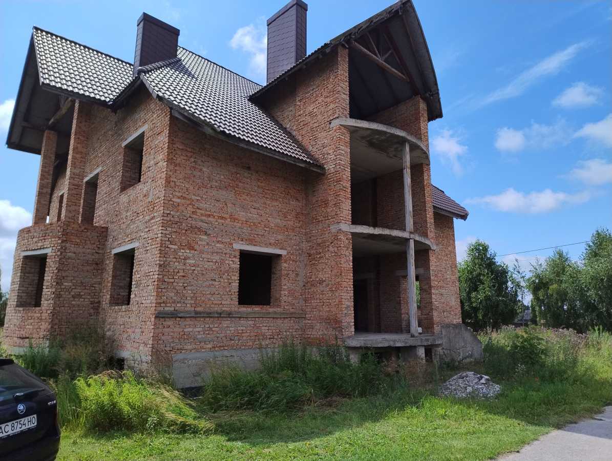 Продажа дома 500 м², Кошового