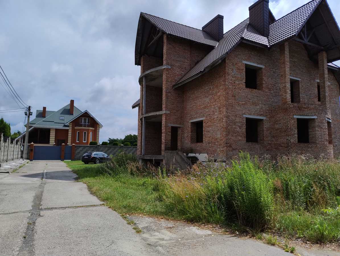 Продажа дома 500 м², Кошового