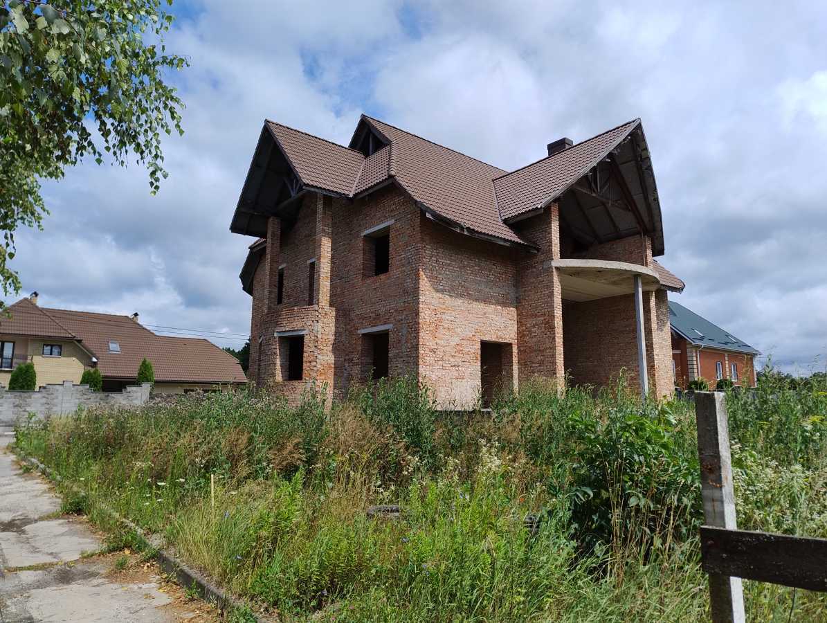 Продажа дома 500 м², Кошового