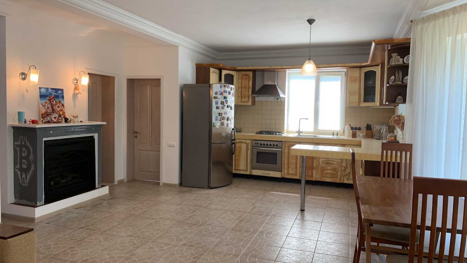 Продажа дачи 123 м², Садова