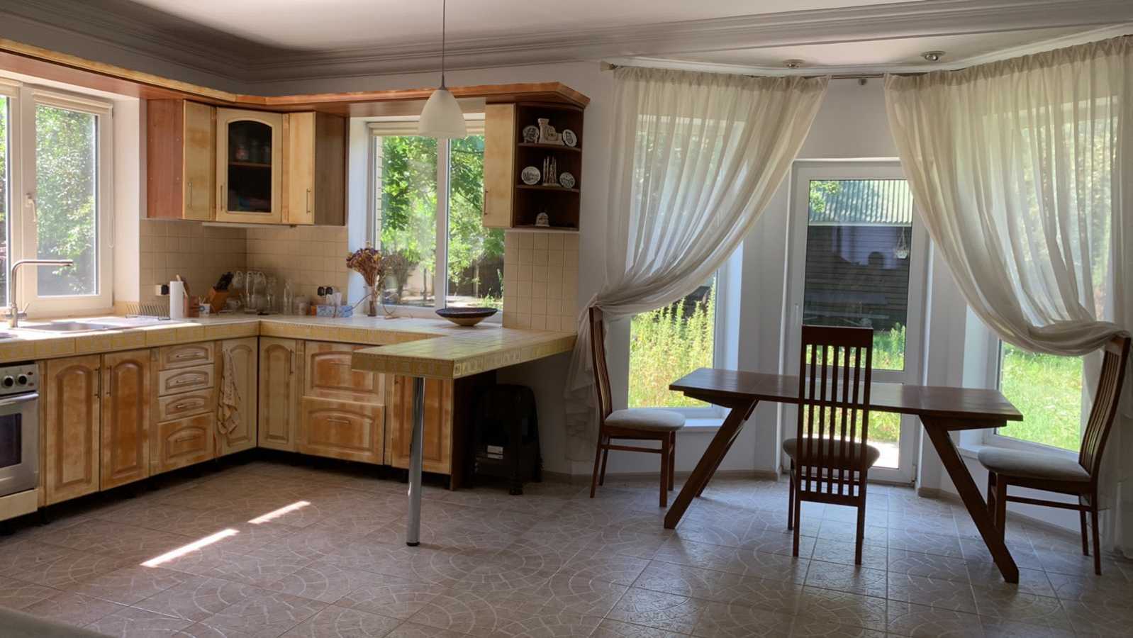 Продажа дачи 123 м², Садова