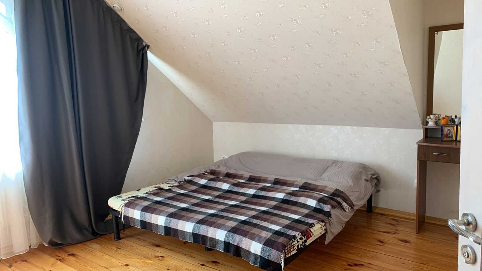 Продажа дачи 123 м², Садова