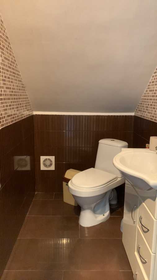 Продажа дачи 123 м², Садова