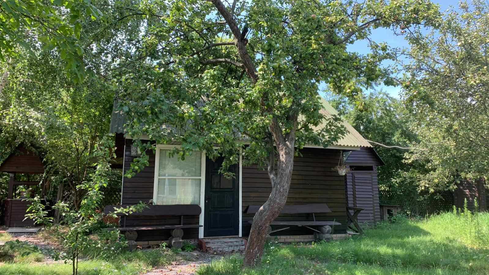 Продажа дачи 123 м², Садова