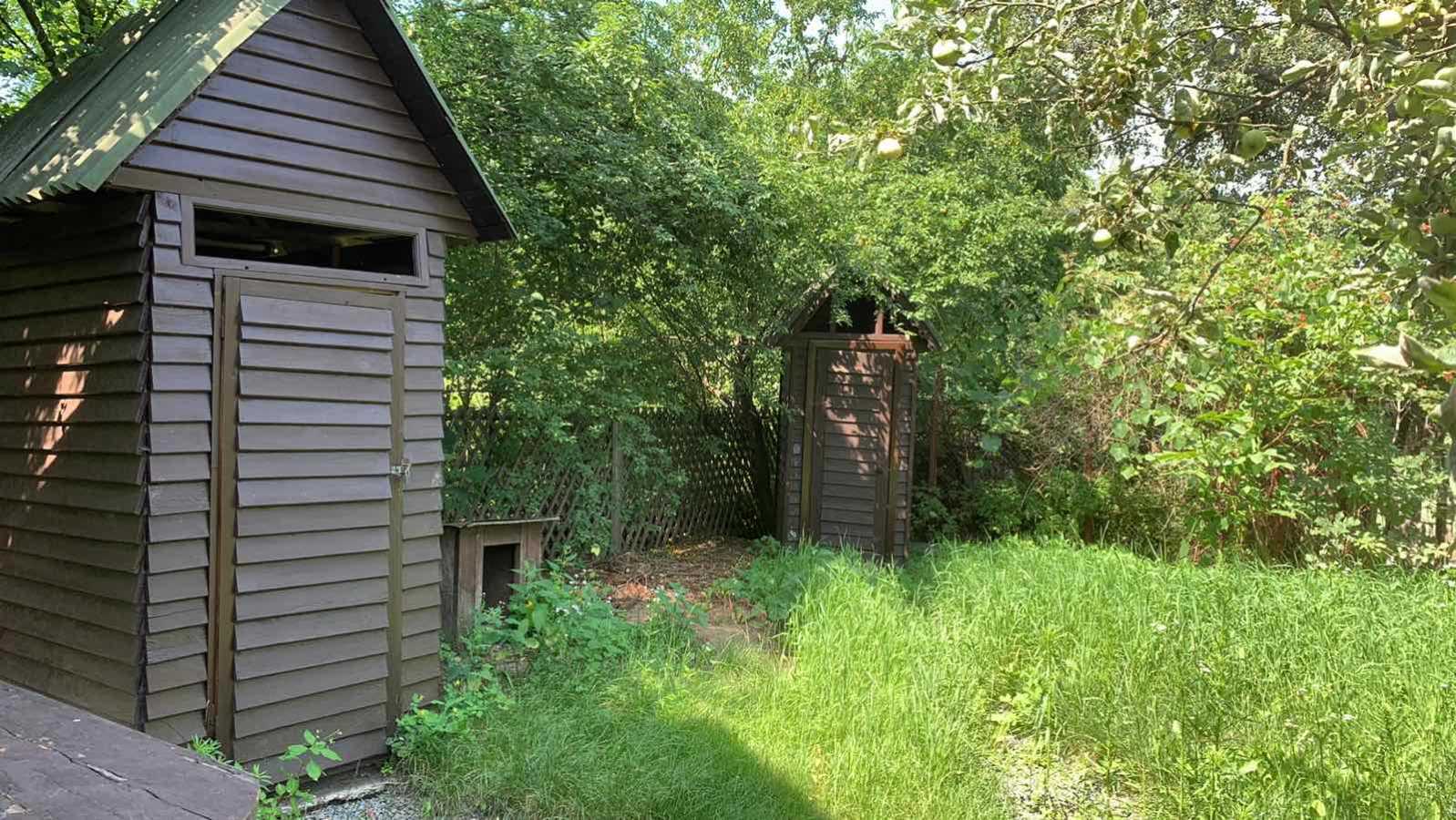 Продажа дачи 123 м², Садова