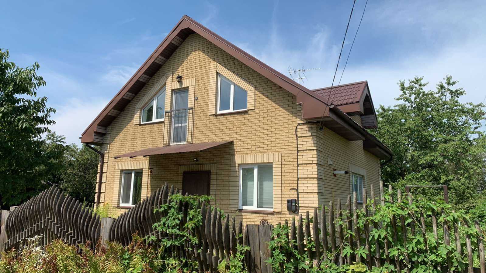 Продажа дачи 123 м², Садова