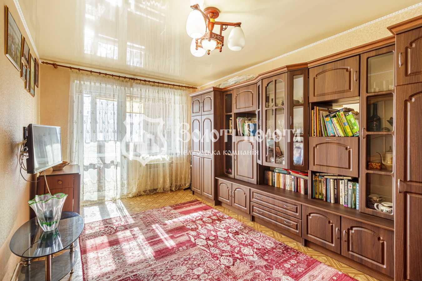 Продажа 2-комнатной квартиры 45.2 м², Иорданская ул., 18А