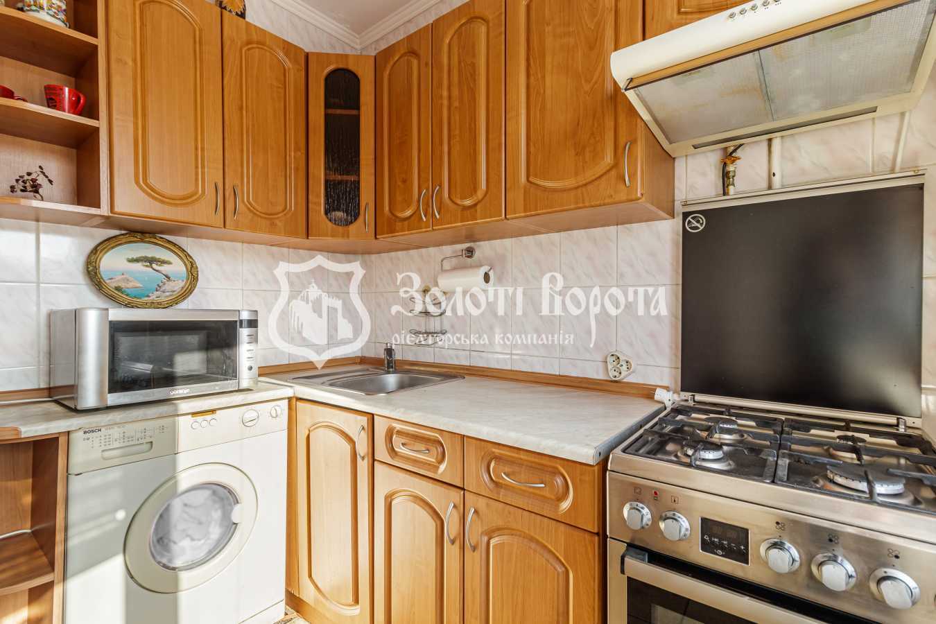 Продажа 2-комнатной квартиры 45.2 м², Иорданская ул., 18А