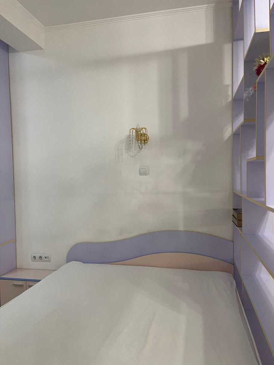 Оренда 2-кімнатної квартири 52 м², Жилянська вул., 118