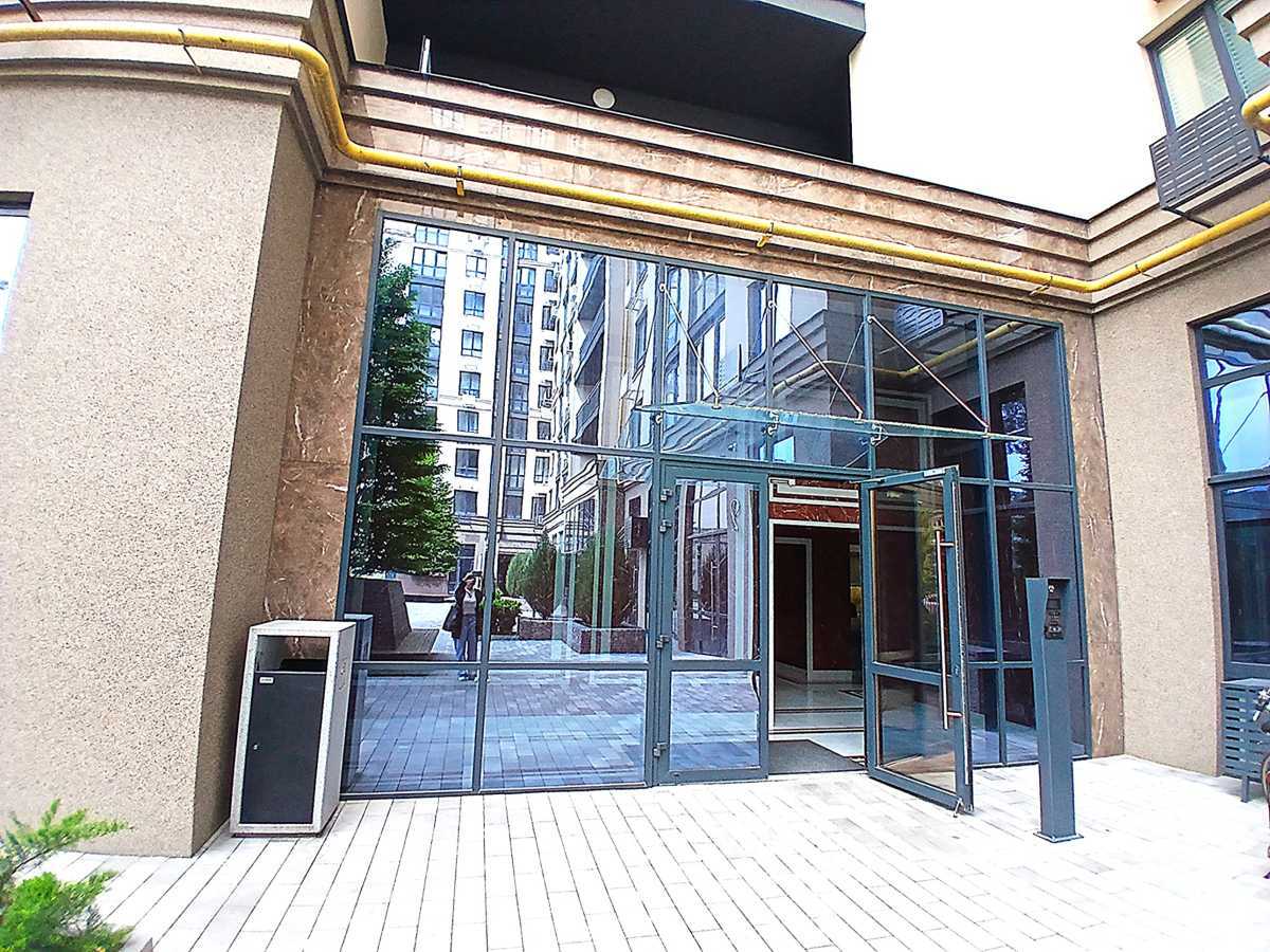 Продажа 1-комнатной квартиры 51.5 м², Соборная ул., 122