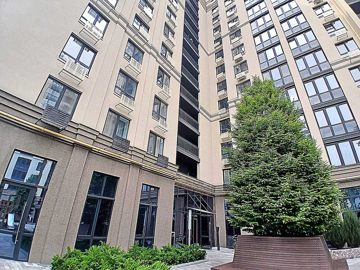 Продажа 1-комнатной квартиры 51.5 м², Соборная ул., 122