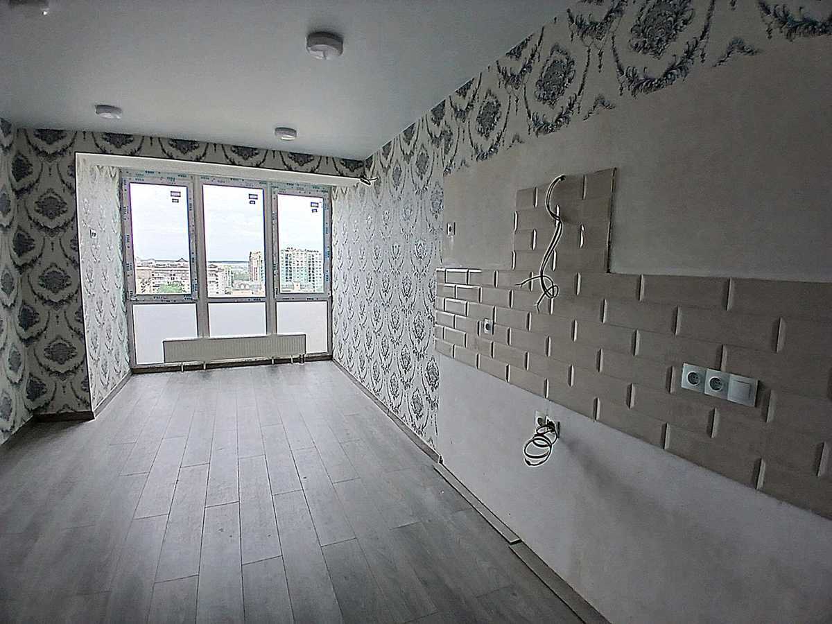 Продажа 1-комнатной квартиры 51.5 м², Соборная ул., 122