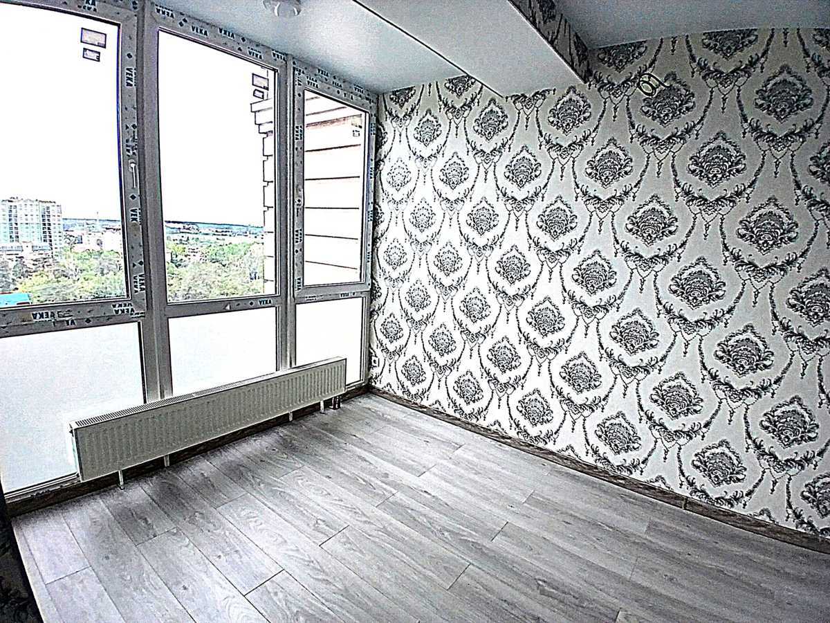 Продажа 1-комнатной квартиры 51.5 м², Соборная ул., 122