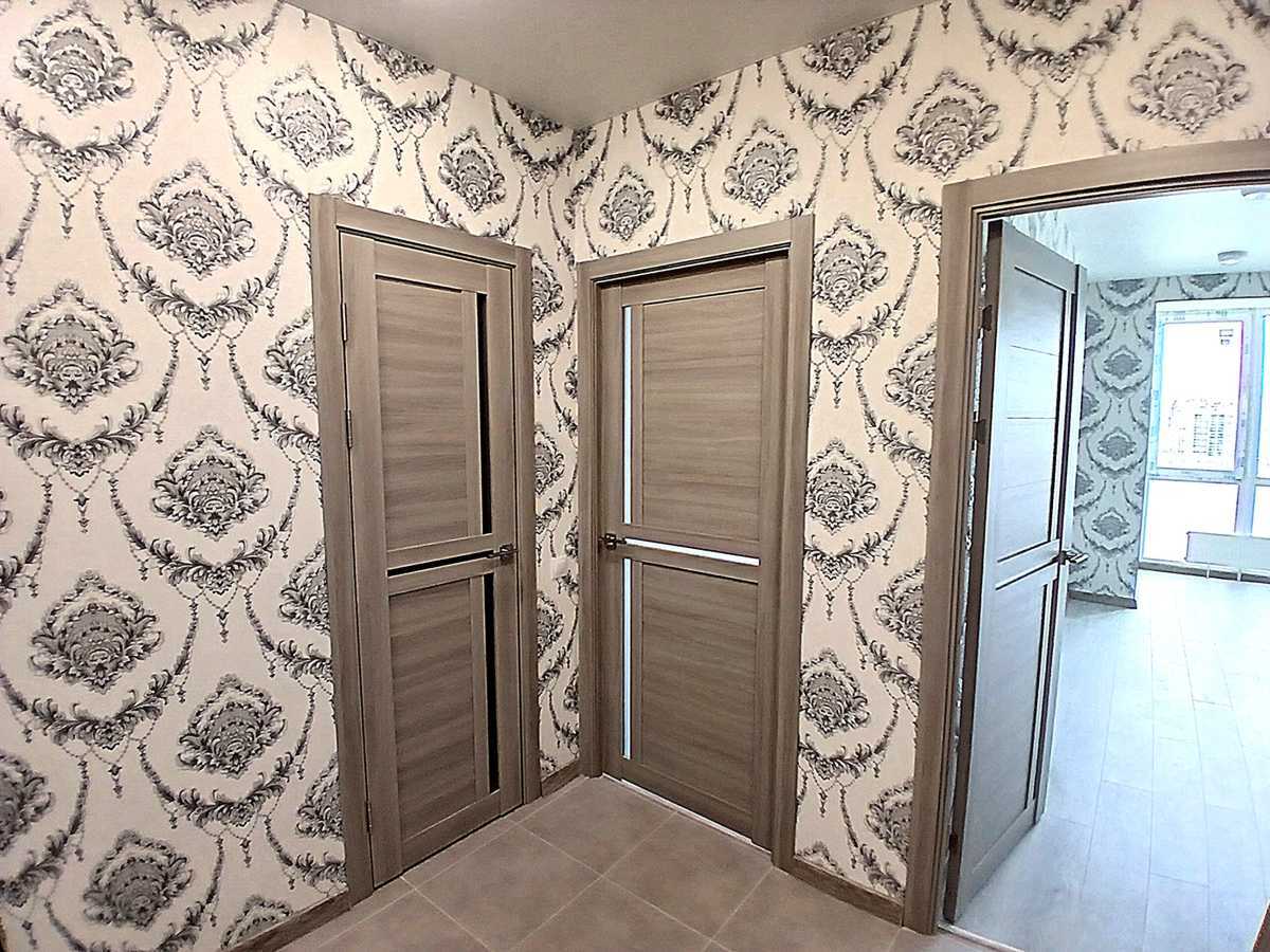 Продажа 1-комнатной квартиры 51.5 м², Соборная ул., 122