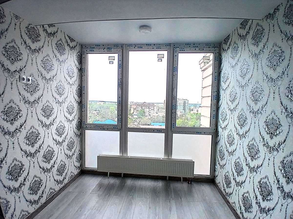 Продажа 1-комнатной квартиры 51.5 м², Соборная ул., 122