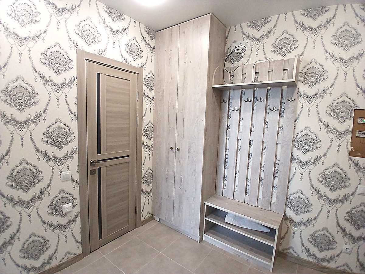 Продажа 1-комнатной квартиры 51.5 м², Соборная ул., 122