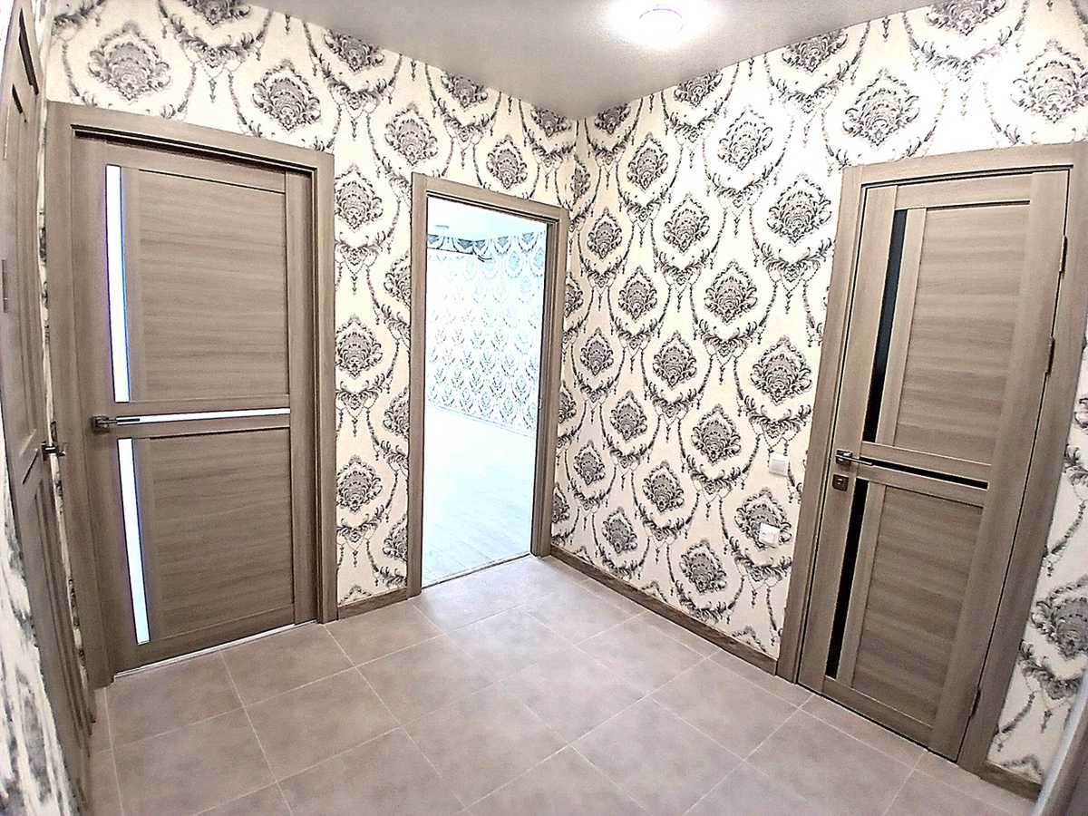 Продажа 1-комнатной квартиры 51.5 м², Соборная ул., 122