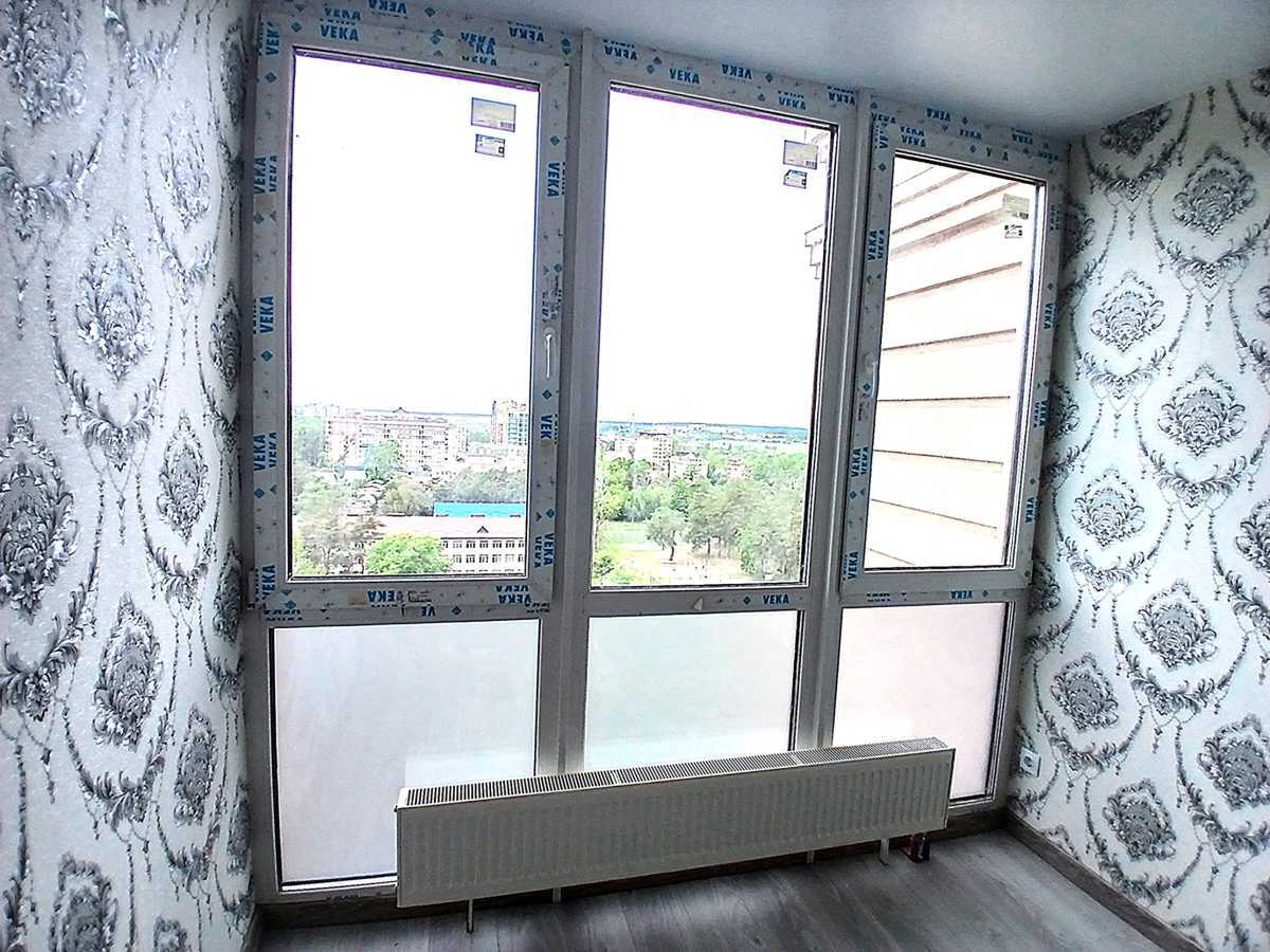 Продажа 1-комнатной квартиры 51.5 м², Соборная ул., 122