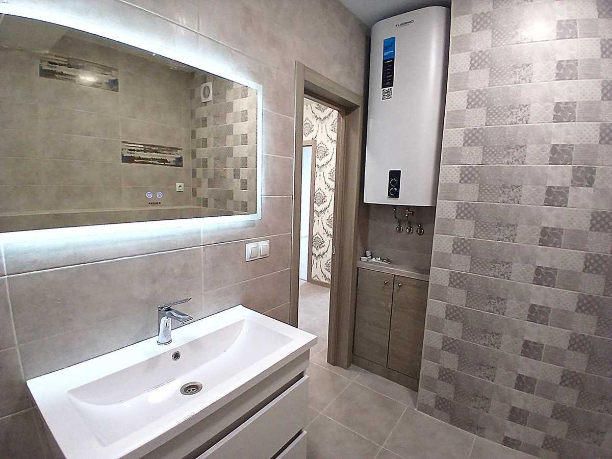 Продажа 1-комнатной квартиры 51.5 м², Соборная ул., 122