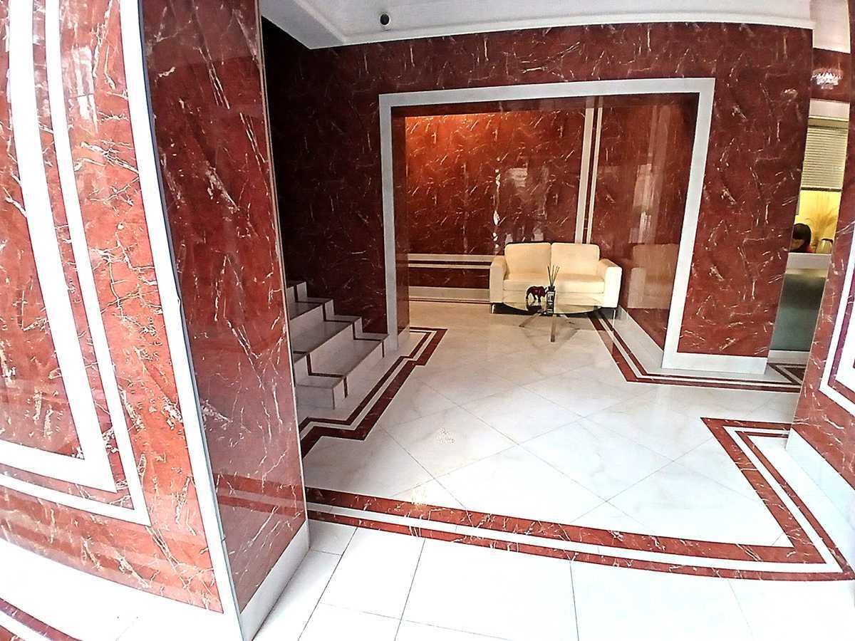 Продажа 1-комнатной квартиры 51.5 м², Соборная ул., 122