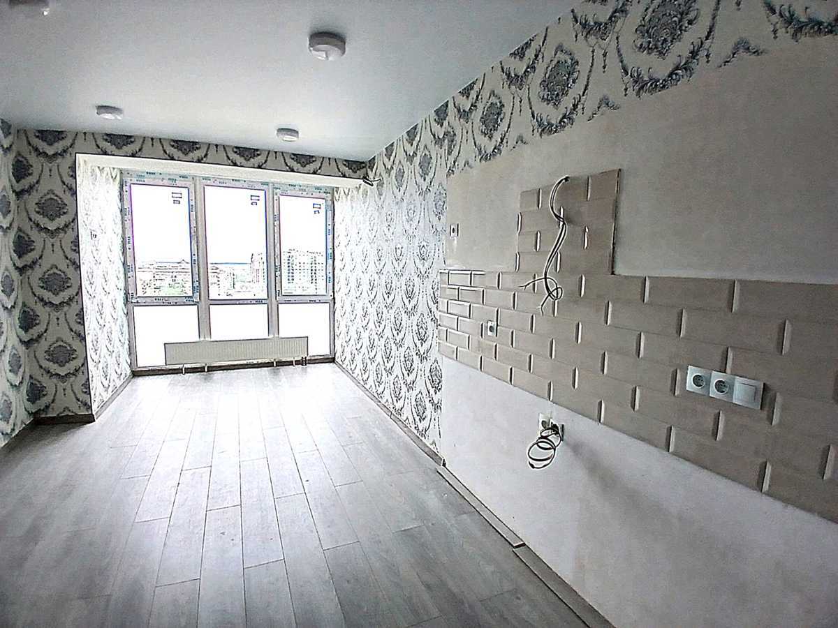 Продажа 1-комнатной квартиры 51.5 м², Соборная ул., 122