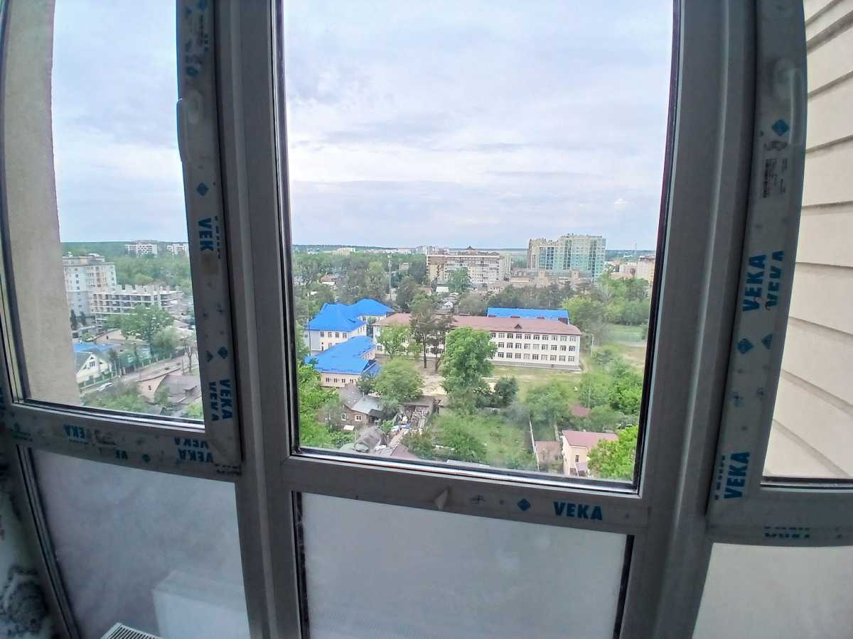 Продажа 1-комнатной квартиры 51.5 м², Соборная ул., 122