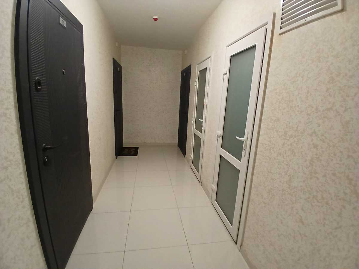 Продажа 1-комнатной квартиры 51.5 м², Соборная ул., 122