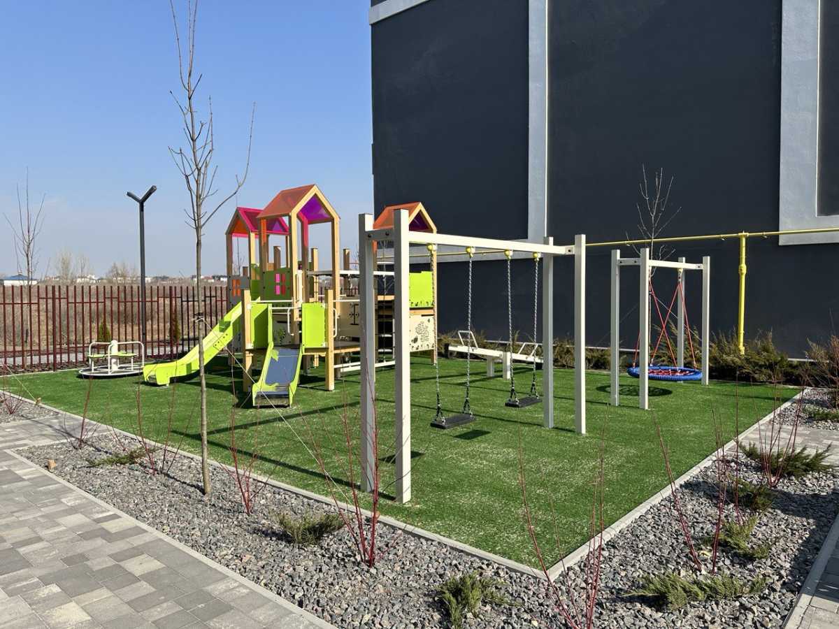 Продажа 2-комнатной квартиры 52 м², Святопетрівського, 34