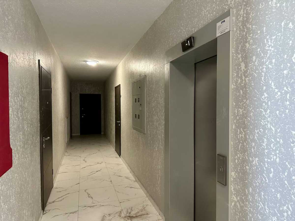 Продажа 2-комнатной квартиры 52 м², Святопетрівського, 34