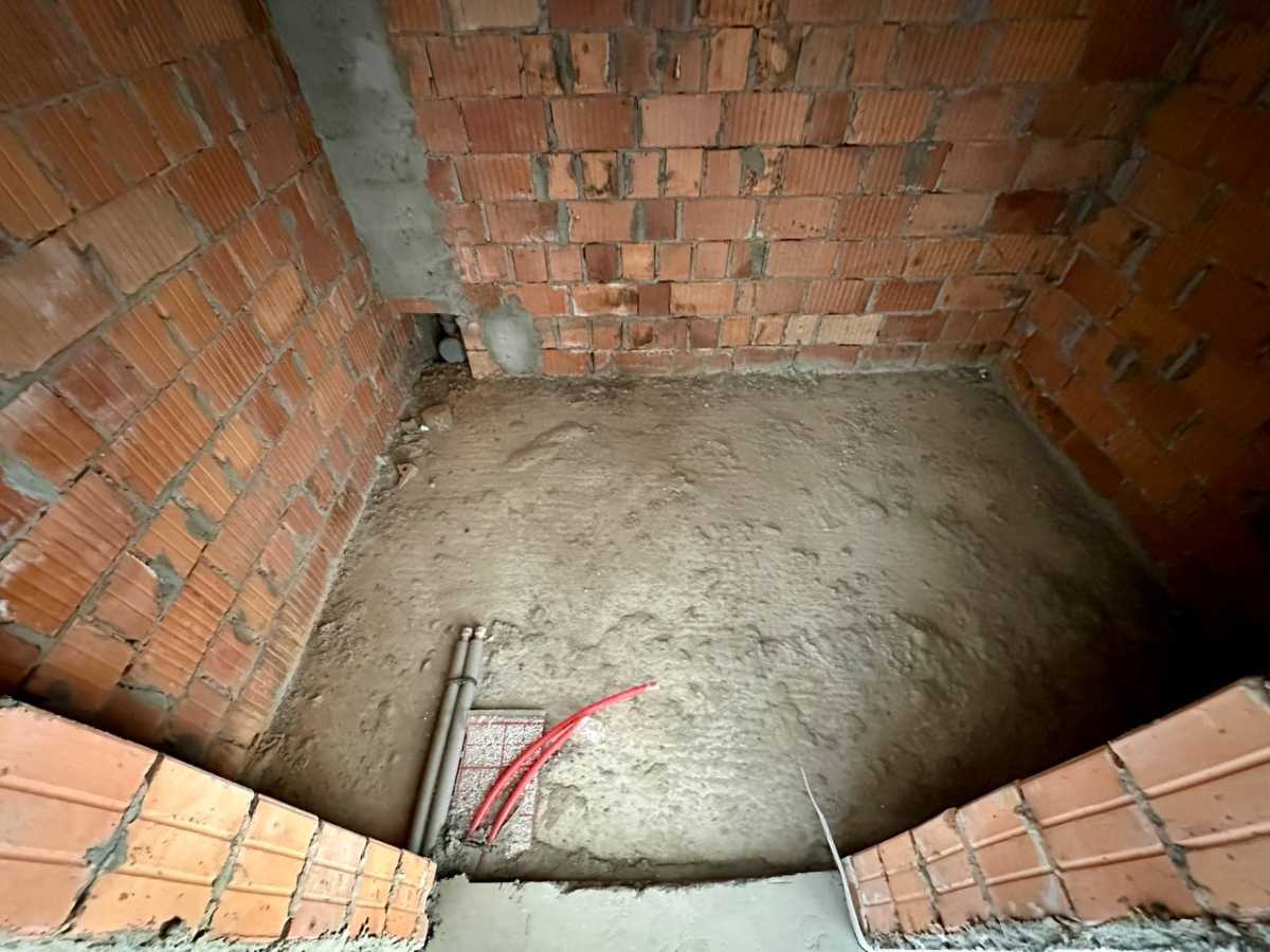 Продажа 2-комнатной квартиры 52 м², Святопетрівського, 34