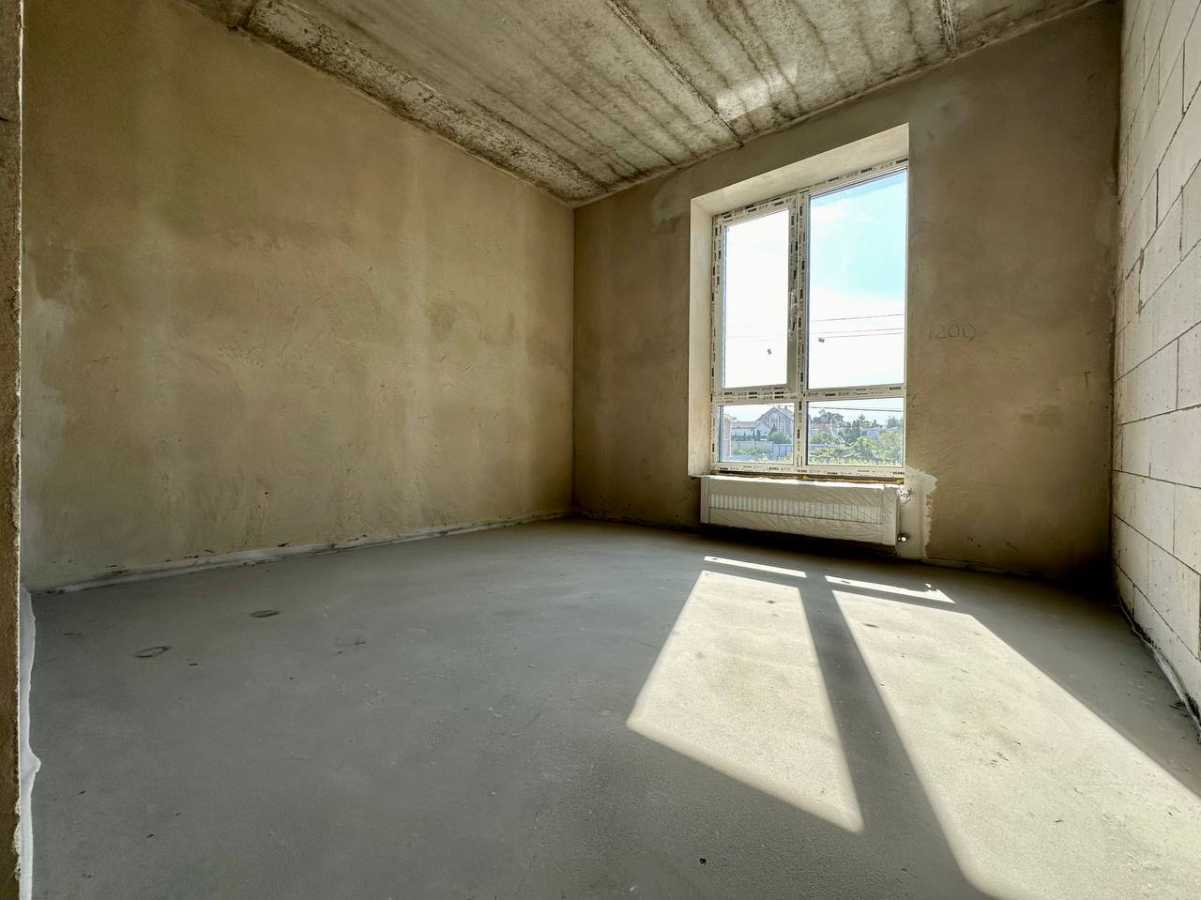 Продажа 2-комнатной квартиры 52 м², Святопетрівського, 34