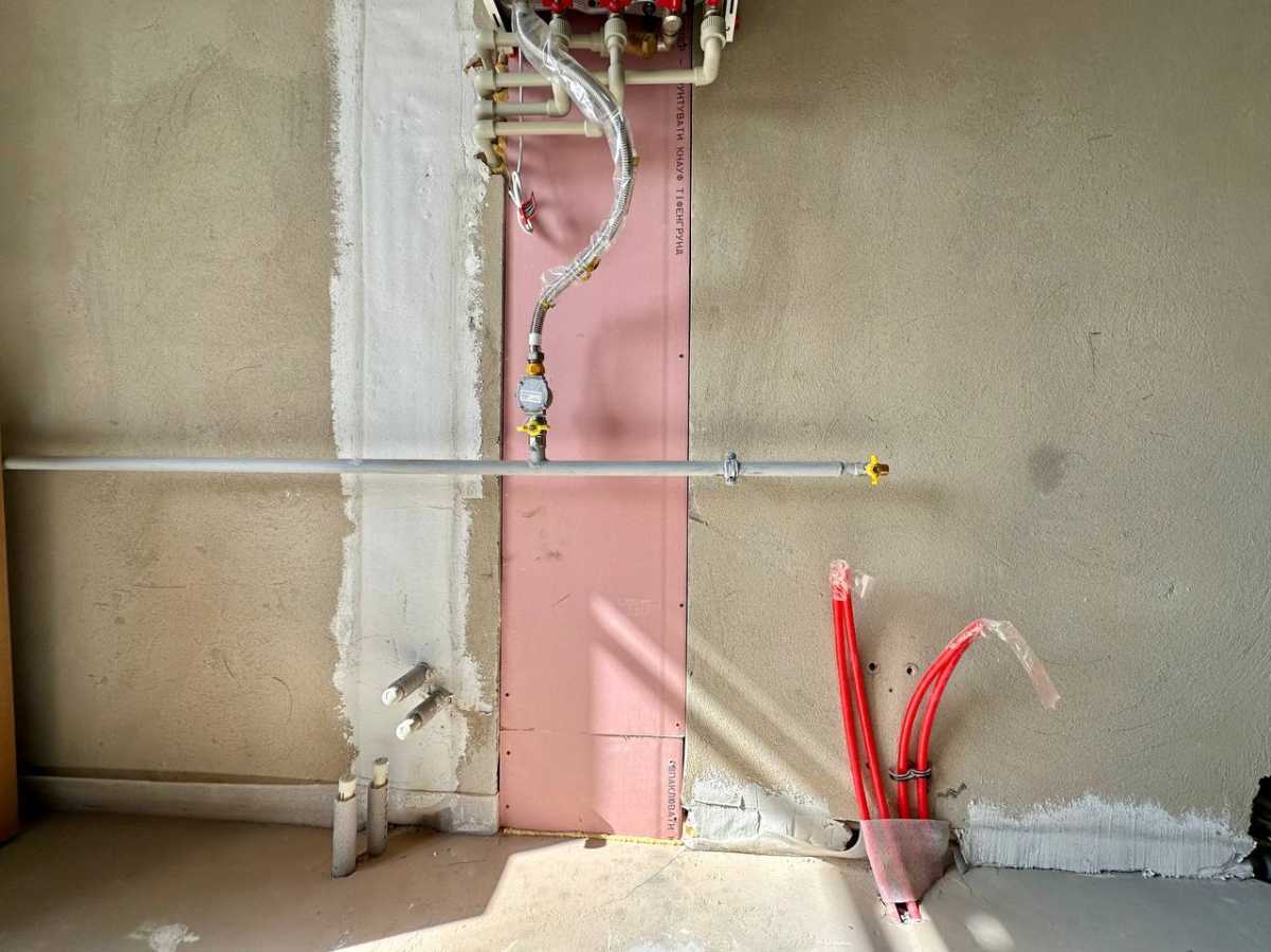 Продажа 2-комнатной квартиры 52 м², Святопетрівського, 34