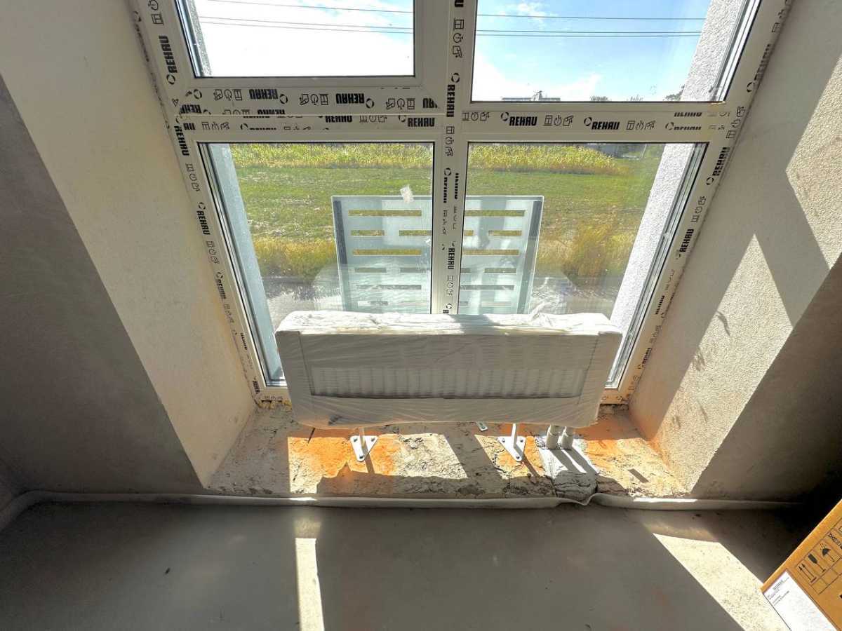 Продажа 2-комнатной квартиры 52 м², Святопетрівського, 34