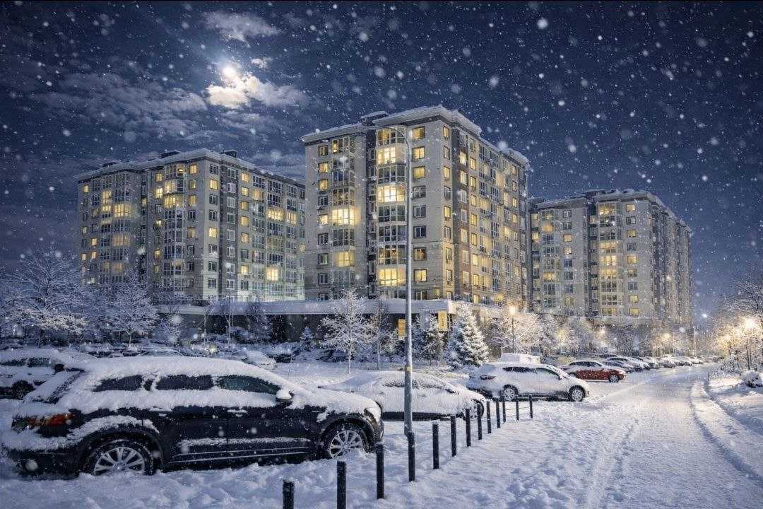 Продажа 1-комнатной квартиры 38.71 м², Олексы Тихого пер., 2 К1